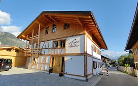 AlpStern Ferienwohnung