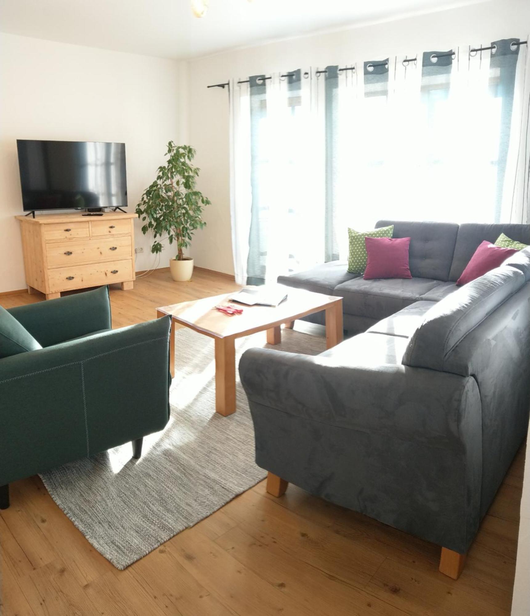 AlpStern Ferienwohnung Oberstdorf Zimmer foto