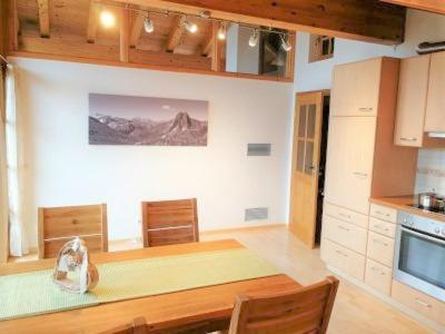 AlpStern Ferienwohnung Oberstdorf Exterior foto